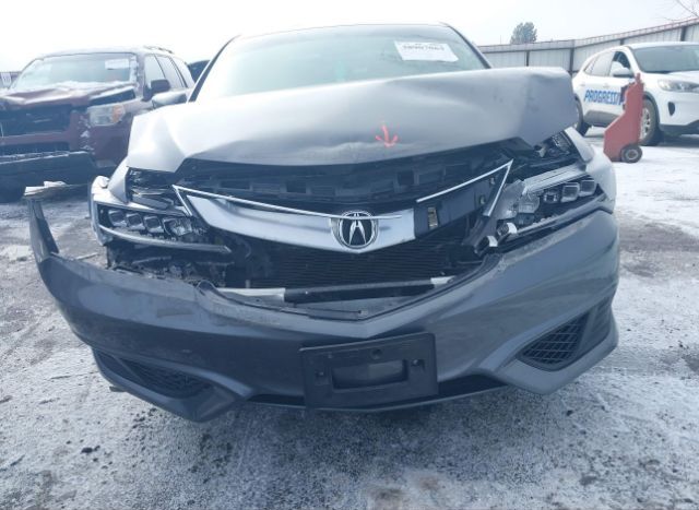 2018 ACURA ILX for Sale