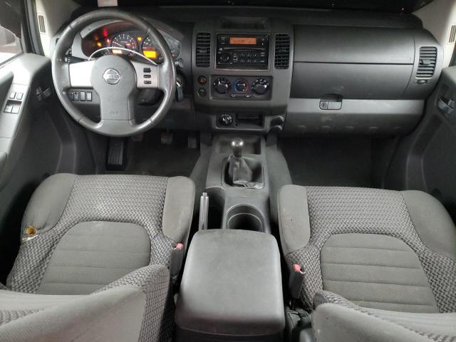 2007 NISSAN FRONTIER KING CAB LE for Sale