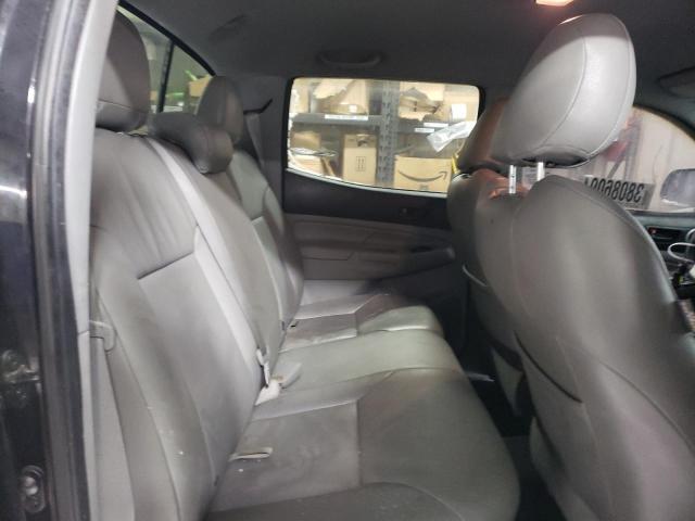 2014 TOYOTA TACOMA DOUBLE CAB LONG BED for Sale