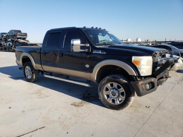2012 FORD F350 SUPER DUTY for Sale