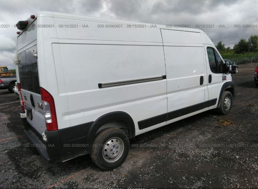 2020 RAM PROMASTER 2500 for Sale