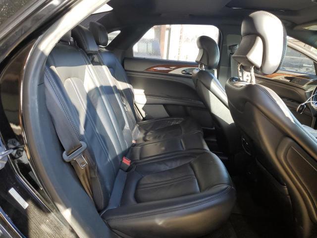 2018 LINCOLN MKZ SELECT for Sale