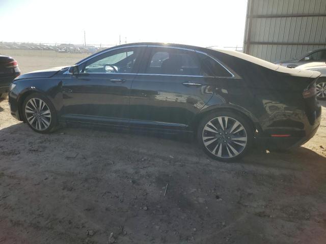 2018 LINCOLN MKZ SELECT for Sale