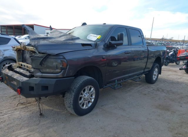 2020 RAM 2500 for Sale