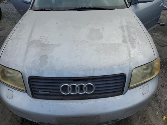 Audi A6 for Sale