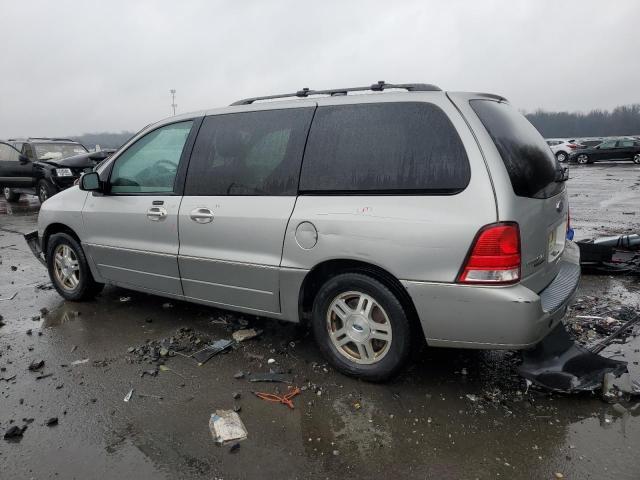 2005 FORD FREESTAR LIMITED for Sale