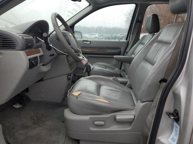 2005 FORD FREESTAR LIMITED for Sale
