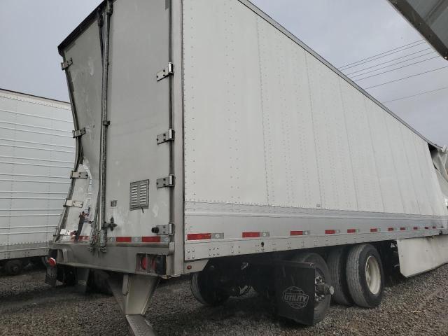 Utility 53X10dryva for Sale