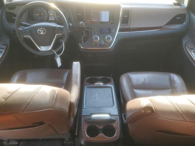2018 TOYOTA SIENNA XLE for Sale