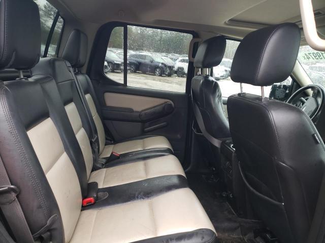 2008 FORD EXPLORER SPORT TRAC LIMITED for Sale