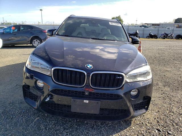 2015 BMW X5 M for Sale