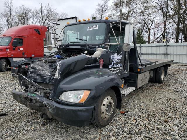 2009 KENWORTH CONSTRUCTION T170 for Sale