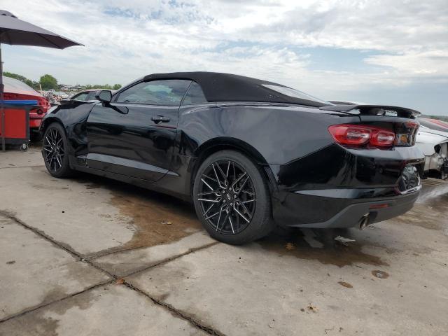 2020 CHEVROLET CAMARO LS for Sale