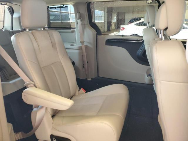 2014 CHRYSLER TOWN & COUNTRY LIMITED for Sale