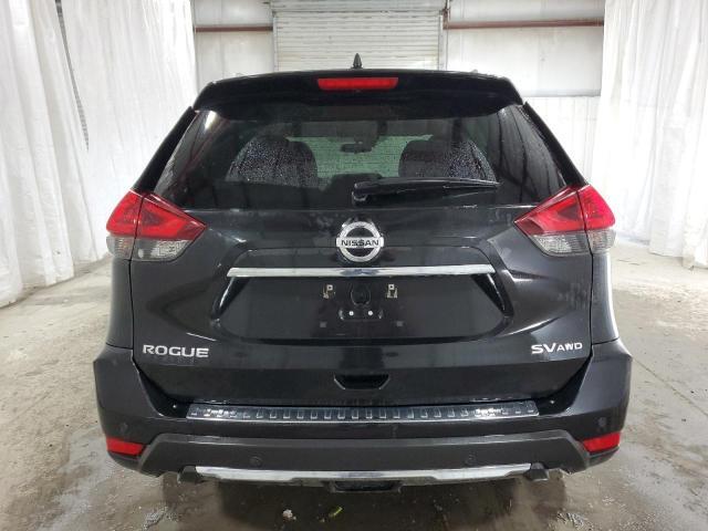 2020 NISSAN ROGUE S for Sale