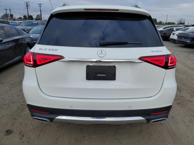 2020 MERCEDES-BENZ GLE 350 4MATIC for Sale
