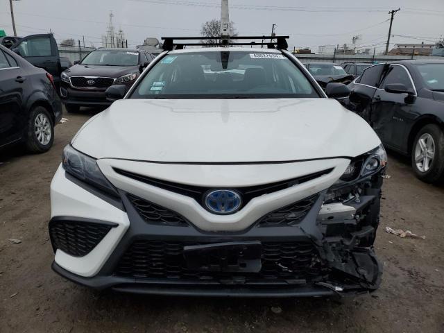 2022 TOYOTA CAMRY NIGHT SHADE for Sale