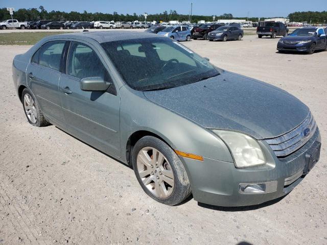 2008 FORD FUSION SEL for Sale