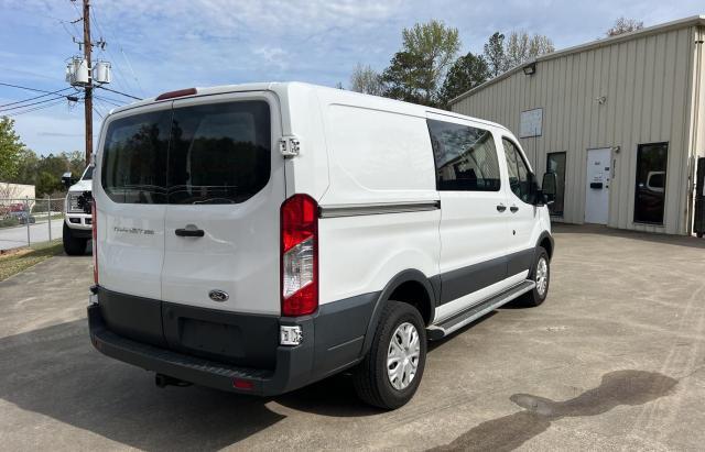 2017 FORD TRANSIT T-250 for Sale