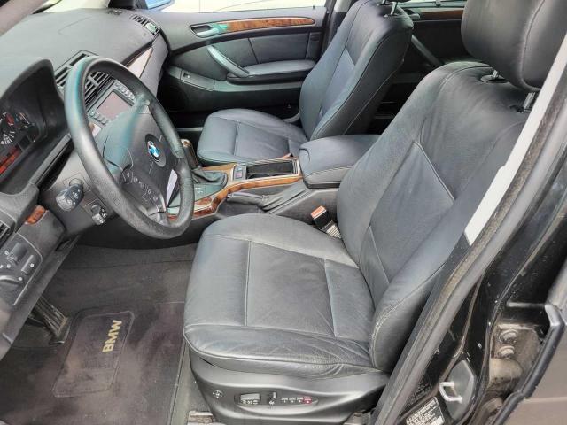 2005 BMW X5 3.0I for Sale
