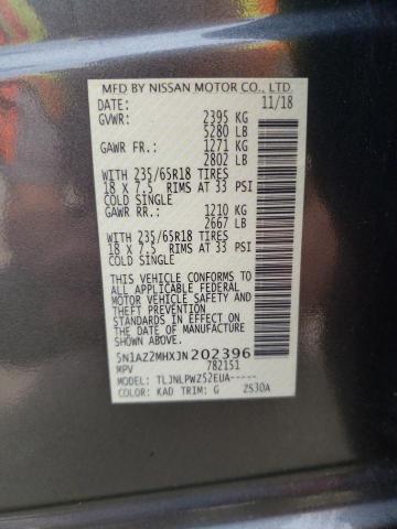Nissan Murano for Sale