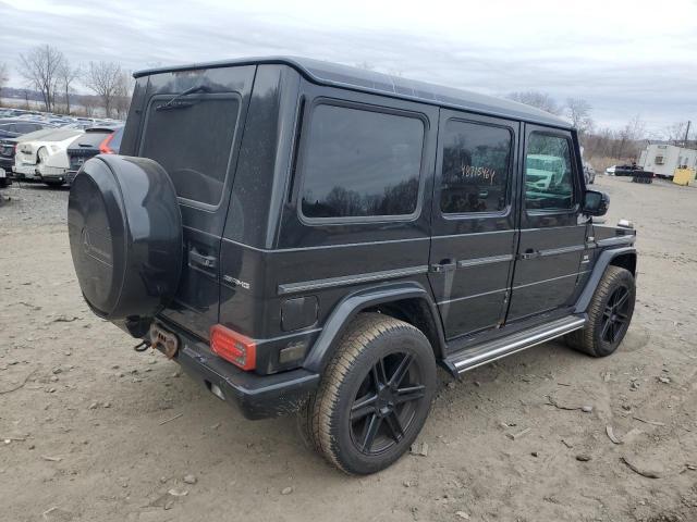 2002 MERCEDES-BENZ G 500 for Sale