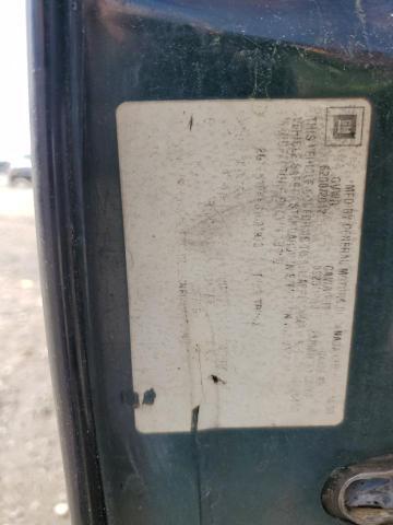 1995 GMC SIERRA K1500 for Sale