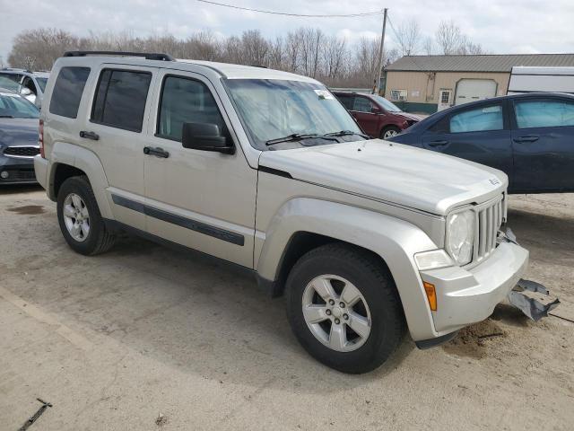 2009 JEEP LIBERTY SPORT for Sale