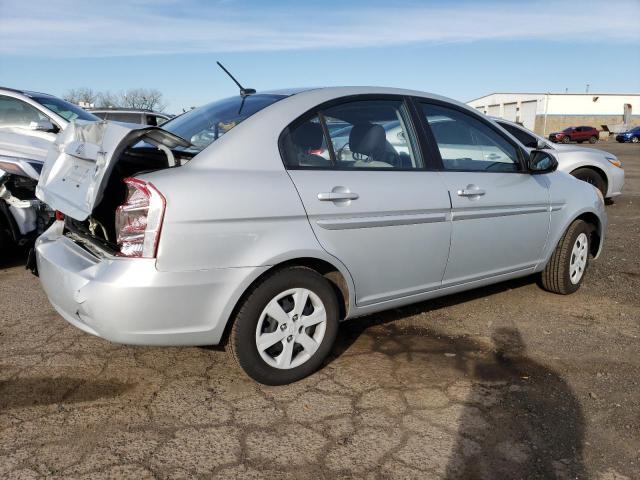 2009 HYUNDAI ACCENT GLS for Sale