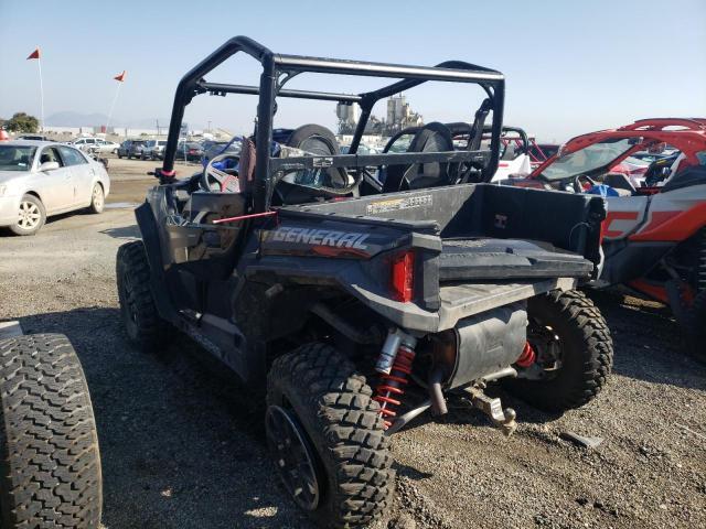 2021 POLARIS GENERAL XP 1000 DELUXE for Sale