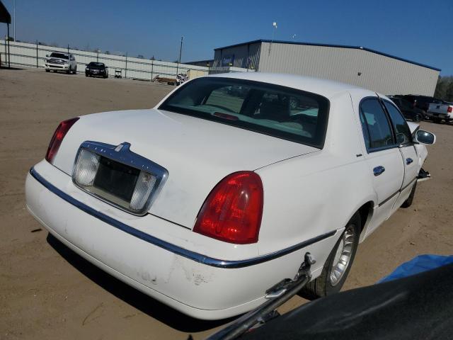 2002 LINCOLN TOWN CAR EXECUTIVE for Sale