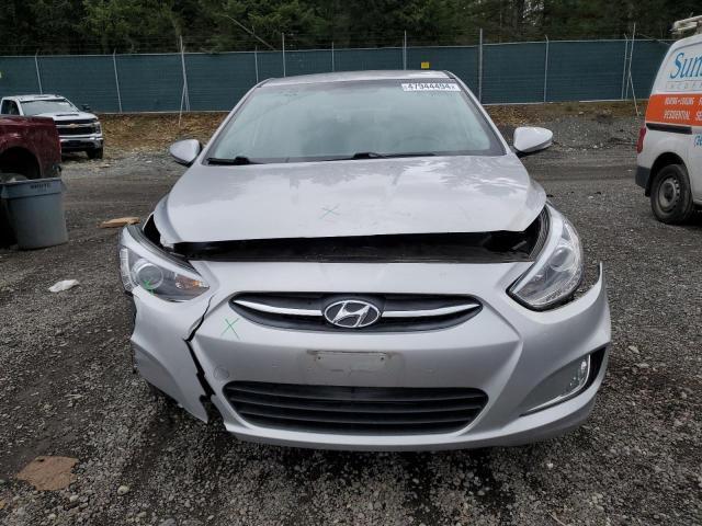 2017 HYUNDAI ACCENT SPORT for Sale