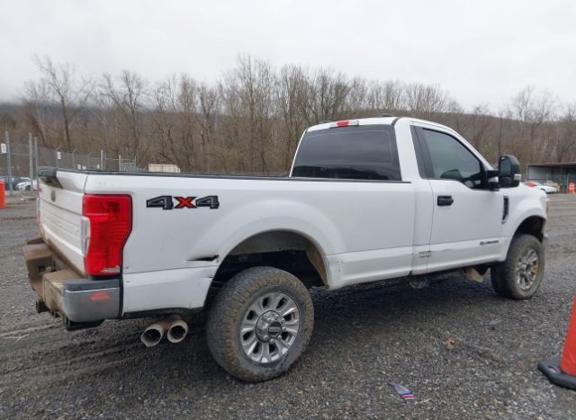 2022 FORD F-350 for Sale