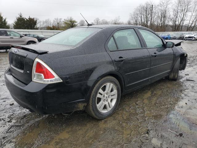2007 FORD FUSION SE for Sale