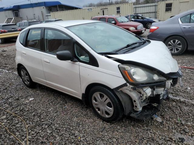 2011 HONDA FIT for Sale