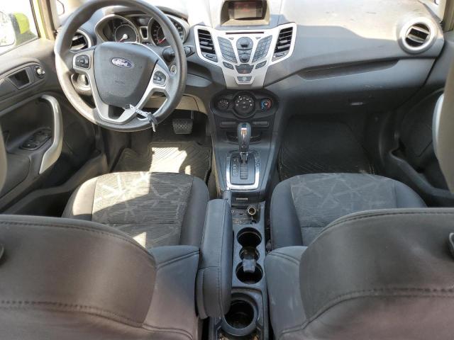 2012 FORD FIESTA SE for Sale