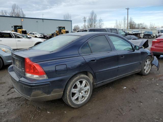 2005 VOLVO S60 2.5T for Sale