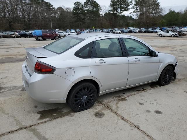 2010 FORD FOCUS SES for Sale