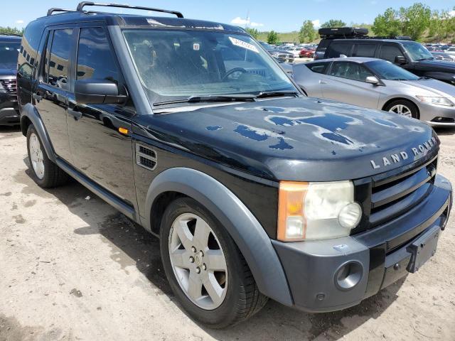 2006 LAND ROVER LR3 HSE for Sale