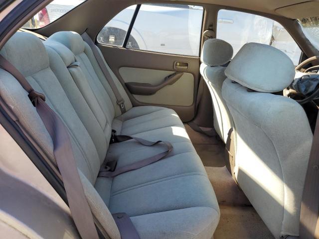 1993 TOYOTA CAMRY LE for Sale