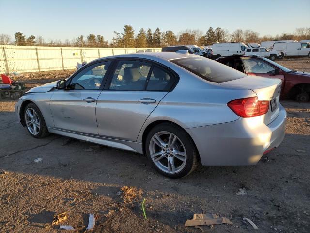 2015 BMW 328 D XDRIVE for Sale