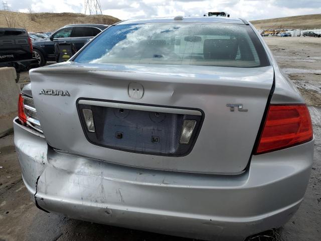 Acura Tl for Sale