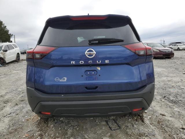 2021 NISSAN ROGUE S for Sale