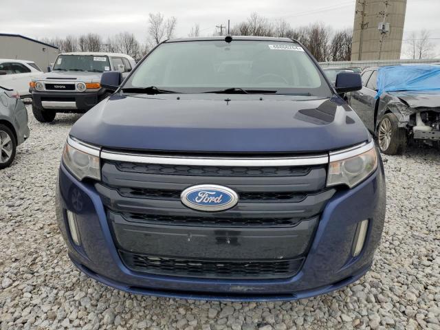 2011 FORD EDGE SPORT for Sale