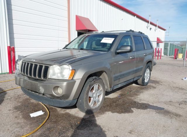 2006 JEEP GRAND CHEROKEE for Sale