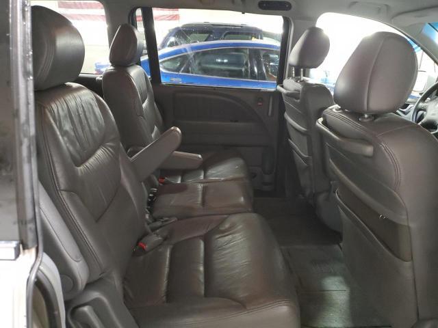 2005 HONDA ODYSSEY for Sale