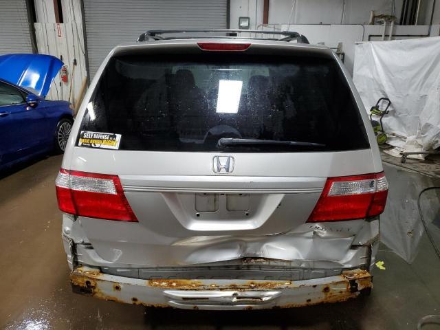 2005 HONDA ODYSSEY for Sale