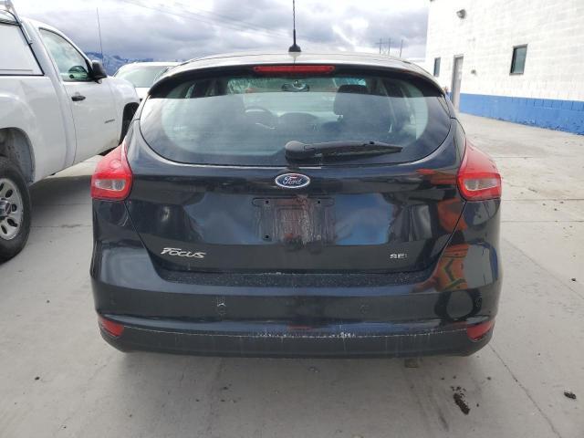 2017 FORD FOCUS SEL for Sale