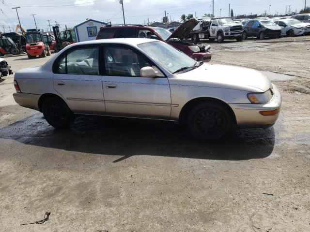 1996 TOYOTA COROLLA DX for Sale