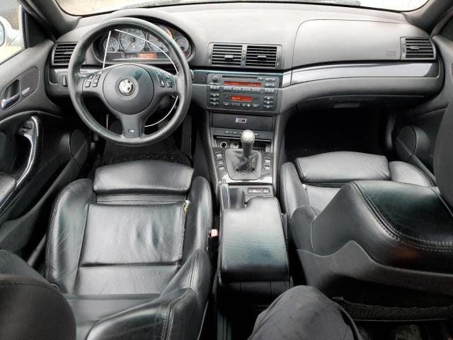 2001 BMW M3 CI for Sale